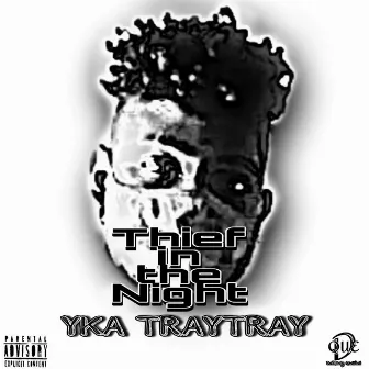 Theft In Da Night by yka traytray