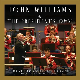 John Williams and 