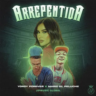 Arrepentida by Yordy Forever