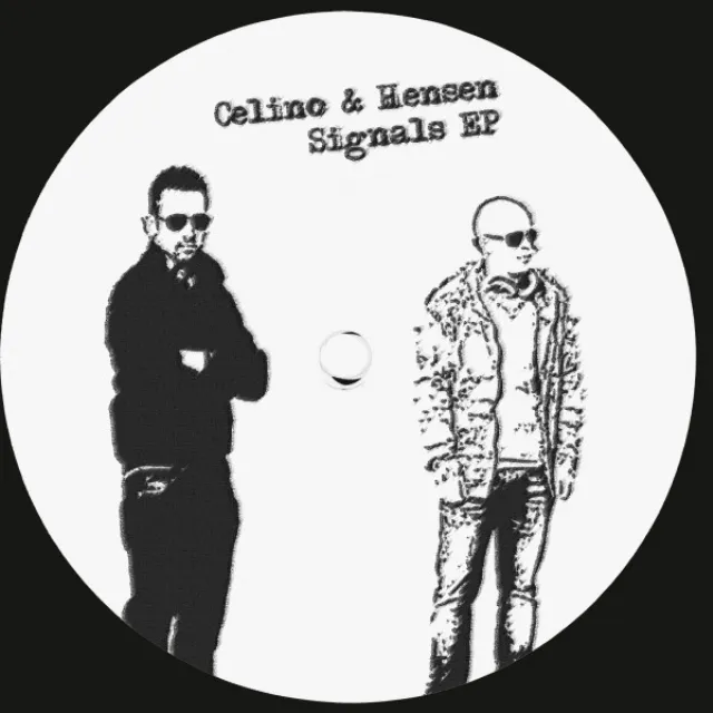 Signals EP