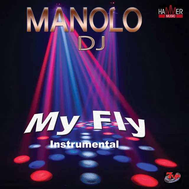 My Fly - Instrumental