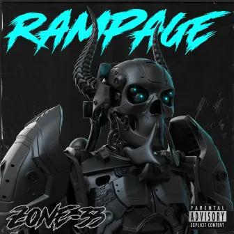 Rampage by Zone-33