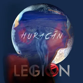 Huracán by Legion