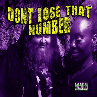 Don't Lose That Number by Wizdom Mriminthere