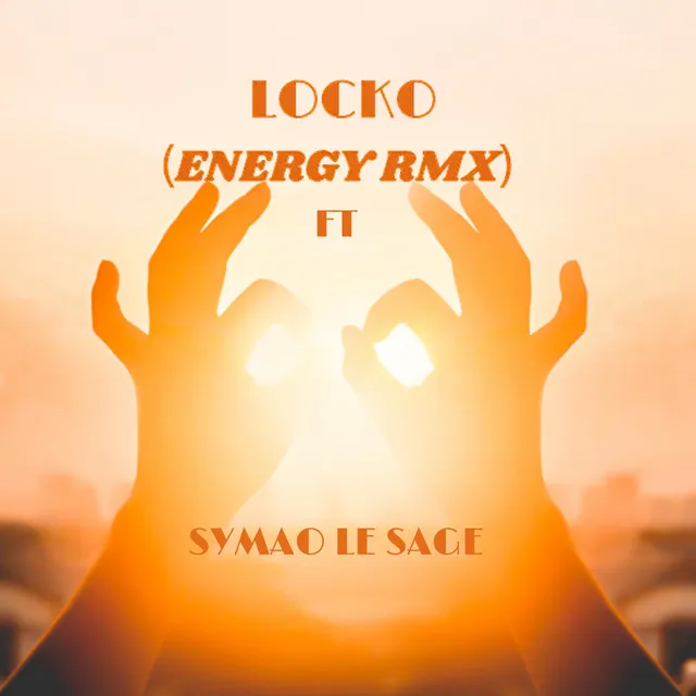 ENERGY RMX