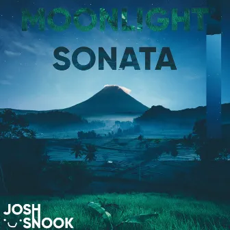 Moonlight Sonata by Josh Snook