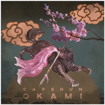 OKAMI by capshun