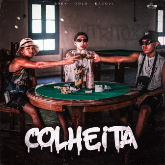 Colheita by Racovi Oficial