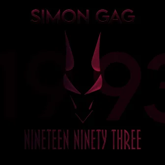 Nineteen Ninety Three by Simon Gag