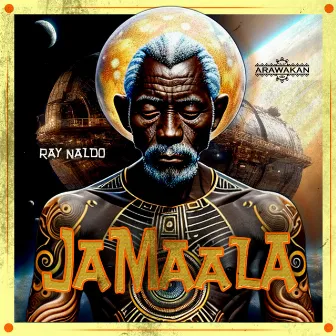 Jamaala by Ray Naldo