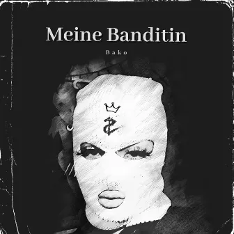 Meine Banditin by Bako