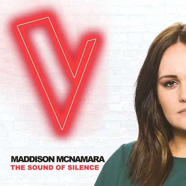 The Sound Of Silence - The Voice Australia 2018 Performance / Live