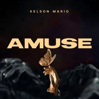 Amuse by Kelson Mario