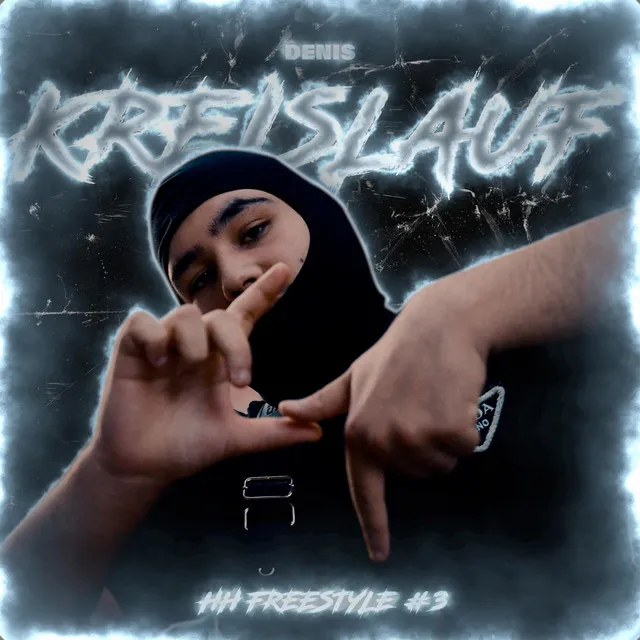 HH Freestyle #3 (KREISLAUF)