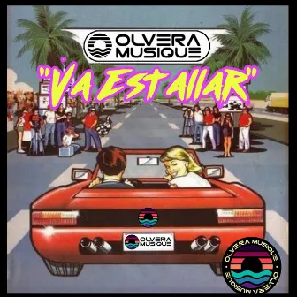 Va Estallar by Olvera Musique