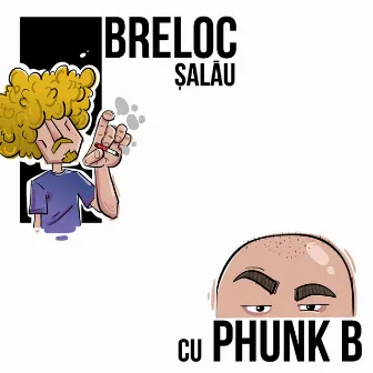 Șalău by Breloc