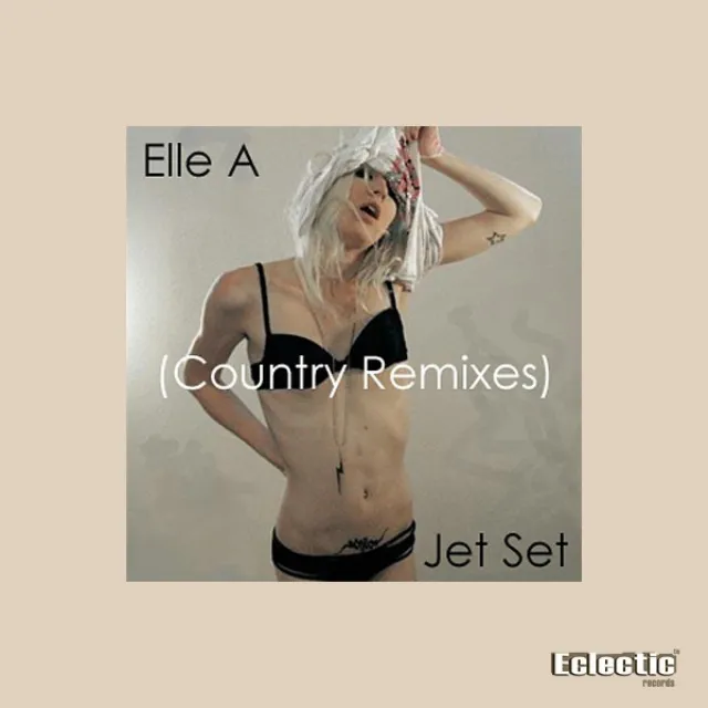 Jet Set (Country Vocal Mix)