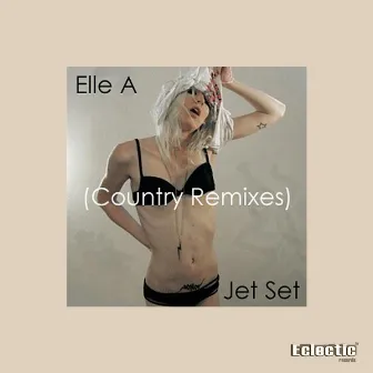 Jet Set by Elle A