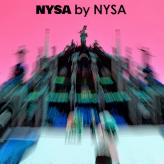 Nysa by Nysa by Nysa