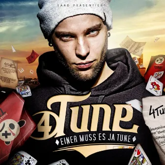 Einer muss es ja Tune by 4Tune