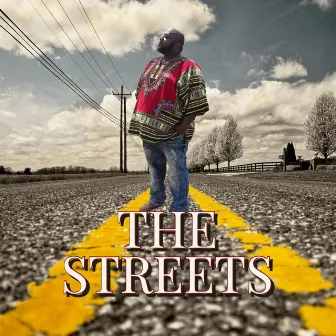 The Streets by Writeous