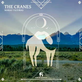 The Cranes by Unknown Artist