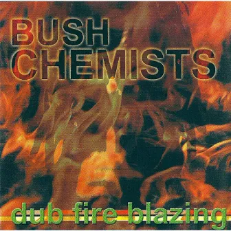 Dub Fire Blazing by The Bush Chemists