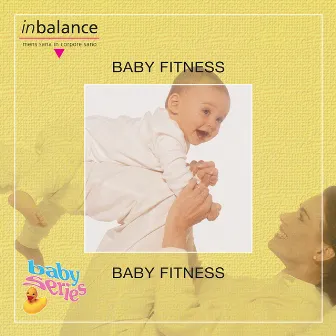 Baby Fitness by Lauren Turner