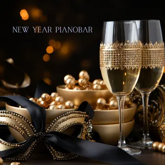 New Year Pianobar for Perfect Evenings by Jazz Cocktail Party Ensemble