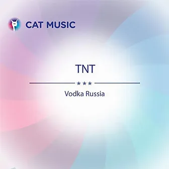 Vodka Russia by TNT