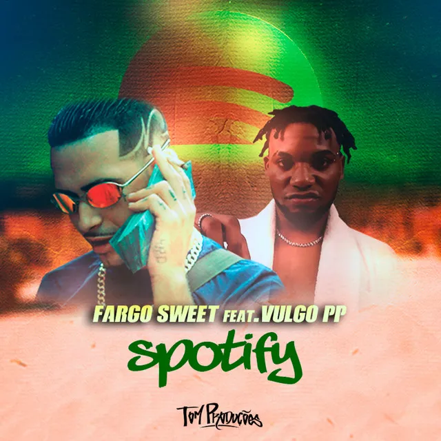 Spotify