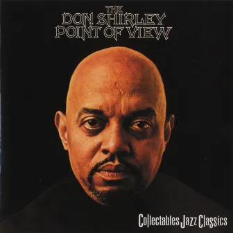 The Don Shirley Point Of View by Don Shirley