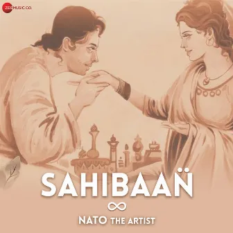 Sahibaan by Nato