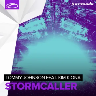 Stormcaller by Tommy Johnson