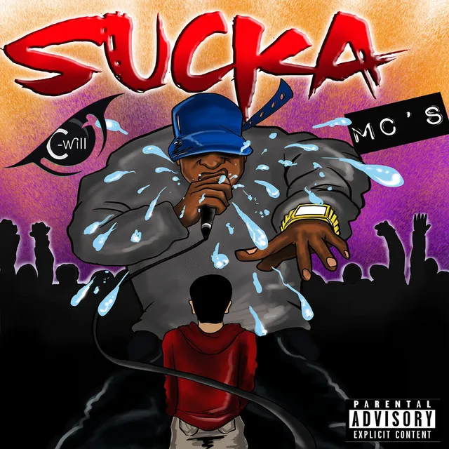 Sucka MCs