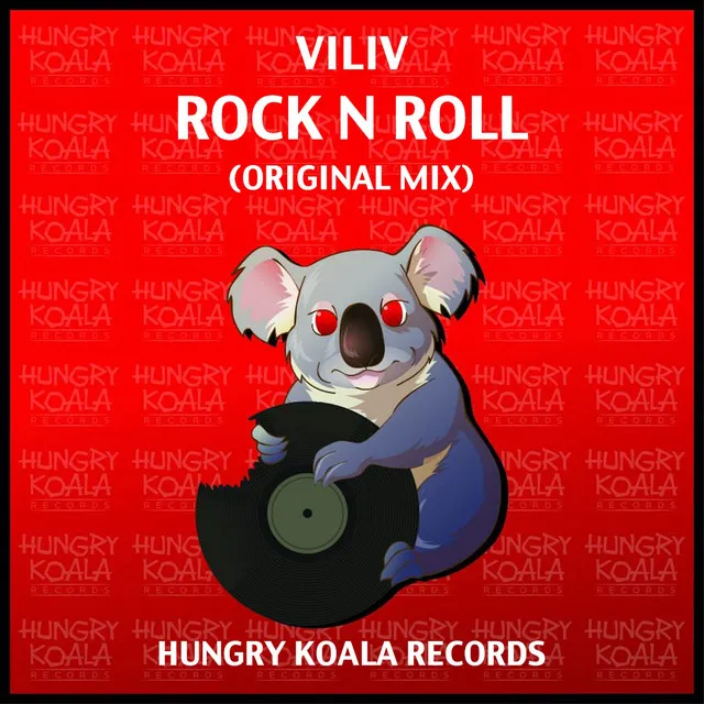 Rock N Roll - Original Mix