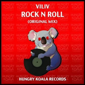 Rock N Roll by Vili V