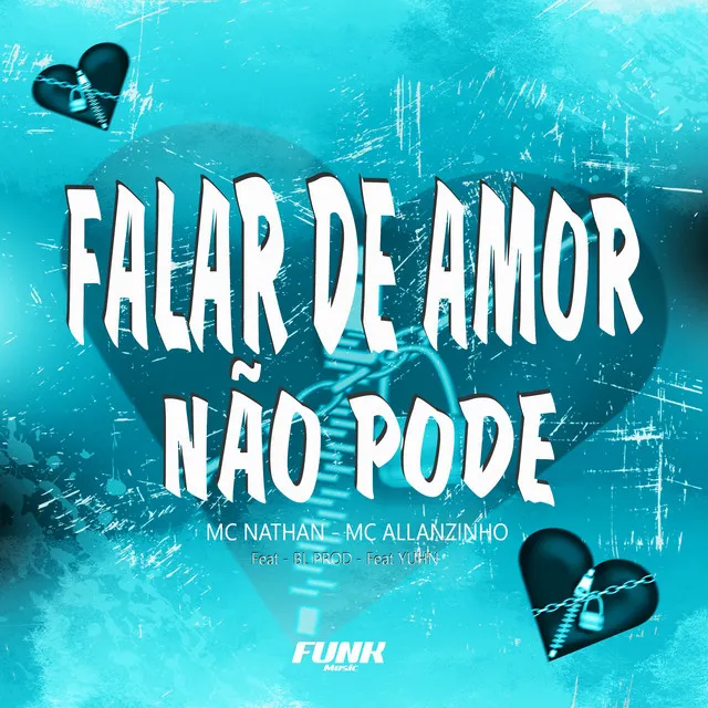 Falar de Amor Não Pode