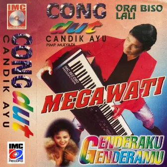 CongDut Candik Ayu Megawati by Mulyadi