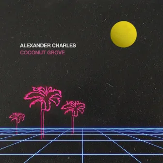 Coconut Grove by Alexander Charles