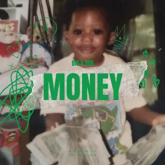 Money by Big V Doe