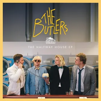 The Halfway House by The Butlers