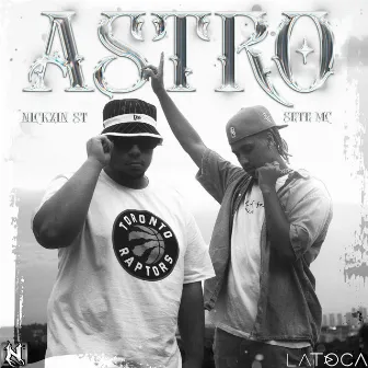 Astro by SETE MC