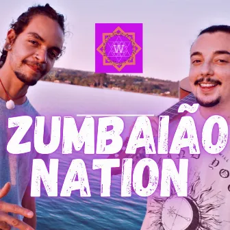 Zumbaião Nation by Wolner