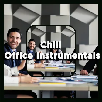 Office Work Instrumentals Playlist by Background Happy Energetic Relaxing Music For Working Fast & Focus