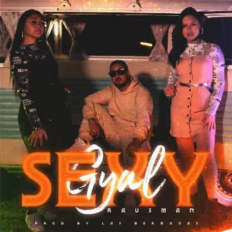 Sexy gyal by Rausman Oficial