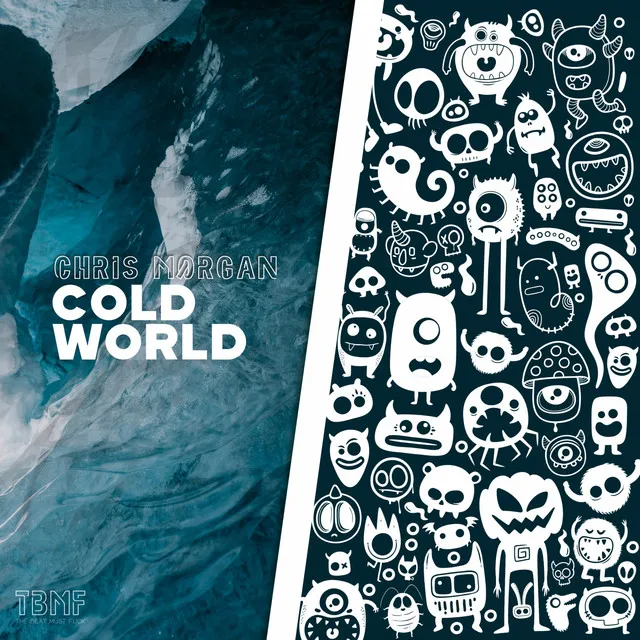 Cold World - Edit