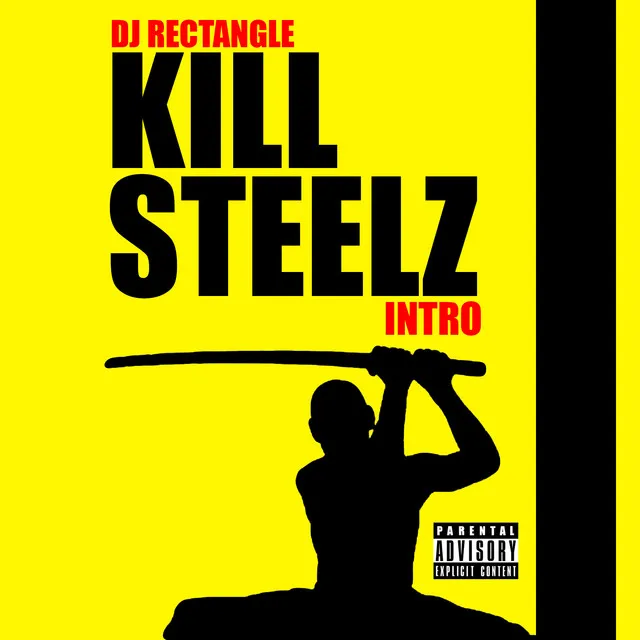 Kill Steelz Intro