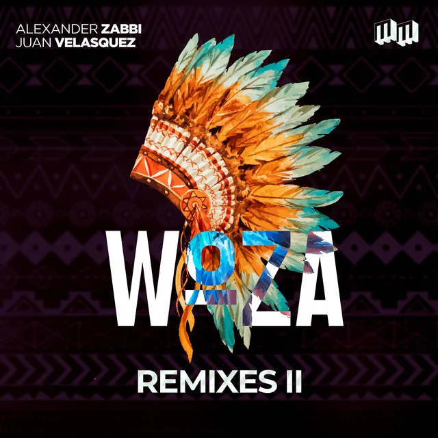 WOZA Trivans - Remix