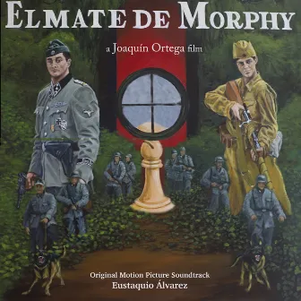 El Mate de Morphy - A Joaquin Ortega Film by Eustaquio Alvarez